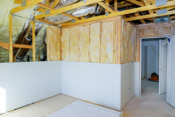 Best Affordable Insulation Services  in Ingalls Park, IL