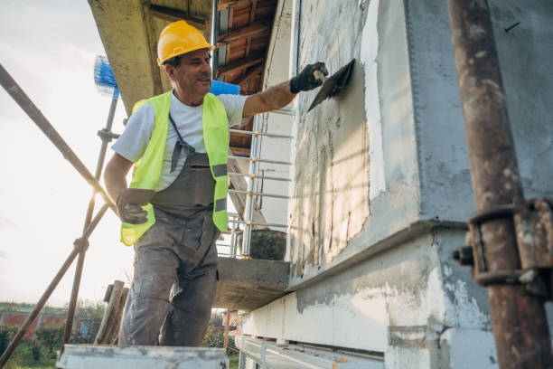 Best Garage Insulation Installation  in Ingalls Park, IL