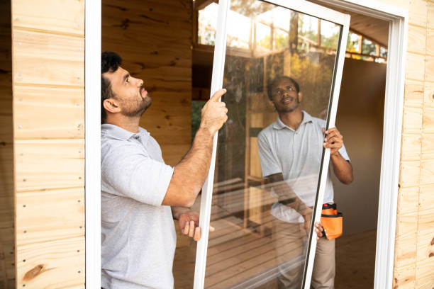 Best Attic Insulation Installation  in Ingalls Park, IL