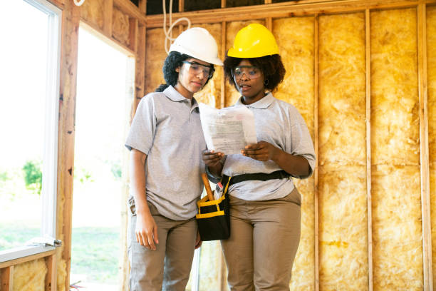 Best Insulation for New Construction  in Ingalls Park, IL