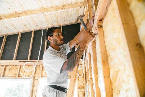Range of Insulation Solutions in Ingalls Park, IL
