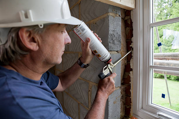 Best Home Insulation Services  in Ingalls Park, IL